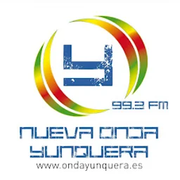 Nueva Onda Yunquera — Spain logo