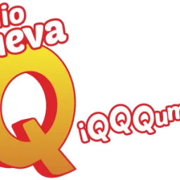 Nueva Q — Peru логотип