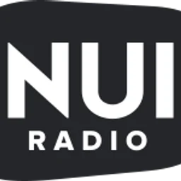 NUiRADIO — The Russian Federation شعار