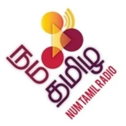 numtamilradio — India logo