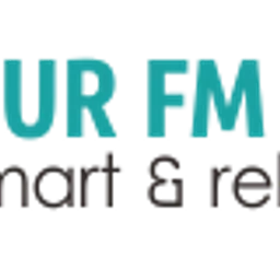 Nur FM Rembang — Indonesia logo