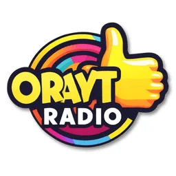O-Rayt! Radio 97.5 FM — The Philippines شعار