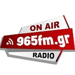 Ο σταθμός των εργαζομένων 96.5 — Greece شعار