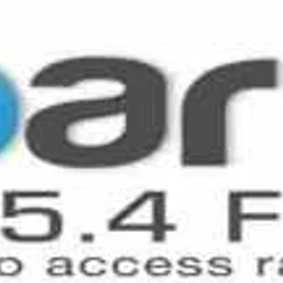 OAR 105.4FM Dunedin — New Zealand logo