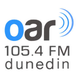 OAR FM - Otago Access Radio — New Zealand logo