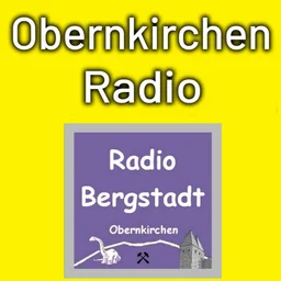 Obernkirchen Radio — Germany logo