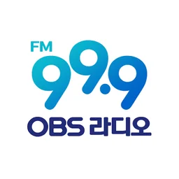 OBS 라디오 — The Republic Of Korea شعار