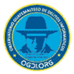 Observatorio OGDI Guatemala — Guatemala logo