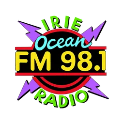 Ocean 98 — The United States Of America logo