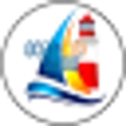 Ocean City Radio — The United Kingdom Of Great Britain And Northern Ireland logo