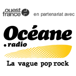 OceaneFM — France logo