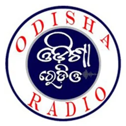 Odisha Radio — India logo