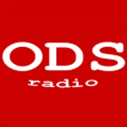ODS Radio Années 80 — France logo