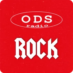 ODS Radio Rock — France logo