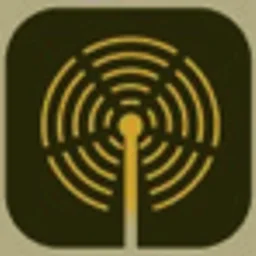 OEM Radio — The United States Of America logo