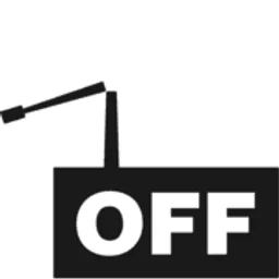Off Radio - Athens logo — Greece