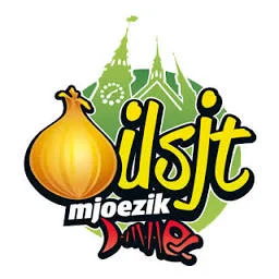 Oilsjt Mjoezik — Belgium logo