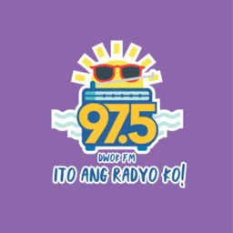 OK FM 97.5 Olongapo — The Philippines شعار