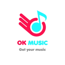 OK MUSIC RADIO -Botoșani — Romania logo