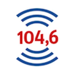 Okerwelle (104.6) — Germany logo