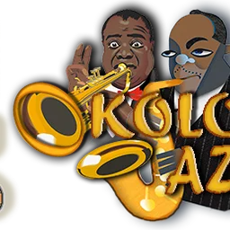 OkoloJazza — The Russian Federation לוגו