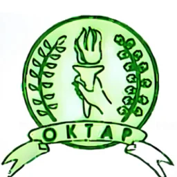 OKTAP Radio — Indonesia logo