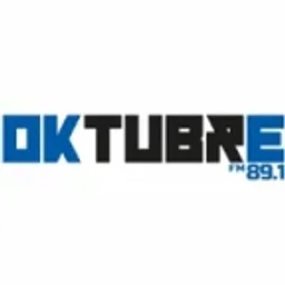 Oktubre FM 89.1 — Argentina شعار