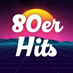 Oldie Antenne - 80er Hits — Germany logo