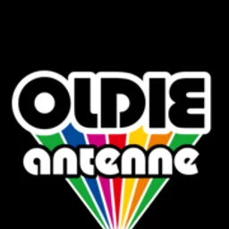 OLDIE ANTENNE — Germany logo