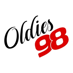 Oldies98 — Italy logo