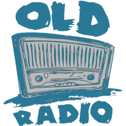 OldRadio — Greece شعار