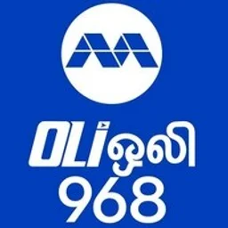 oli-fm — India logo