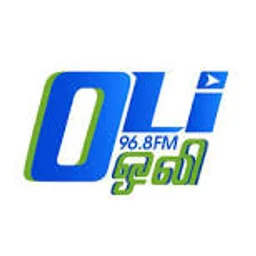 olifm — India logo