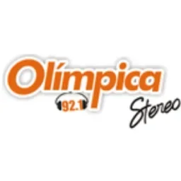 Olímpica Stereo (Barranquilla) — Colombia logo