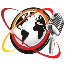 Olimpica Stereo Zaragoza — Spain logo