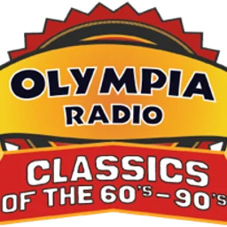 Olympia Classics - Greatest Hits Of The 60s 70s 80s & 90s — The Netherlands شعار