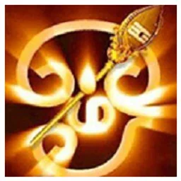 Om Radio Singapore — India logo
