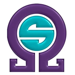 Omega Stereo logo — Panama
