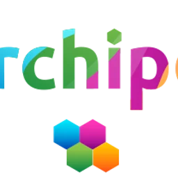 Omroep Archipel — The Netherlands شعار