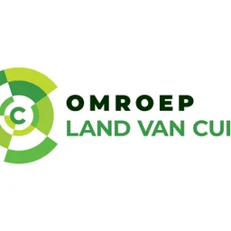 Omroep Land van Cuijk (2nd server, 320k) — The Netherlands شعار