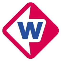Omroep West logo — The Netherlands