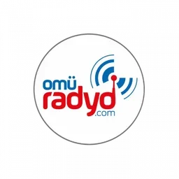 OMÜ Radyo — Türkiye logo