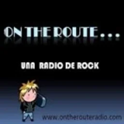 On the Route Radio — Argentina شعار