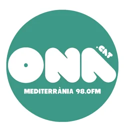 Ona Mediterrània — Spain logo