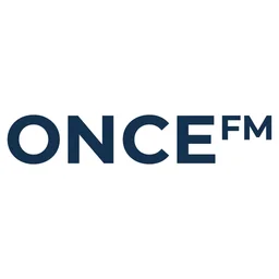 ONCE FM — Germany logo