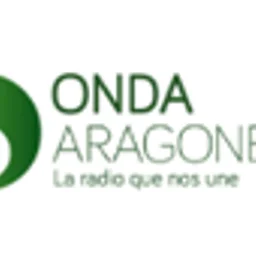 Onda Aragonesa — Spain logo