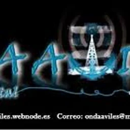 Onda Avilés Radio — Spain logo