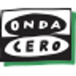 Onda Cero Vigo — Spain logo