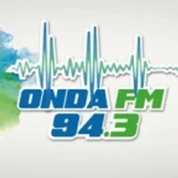Onda FM — Argentina شعار