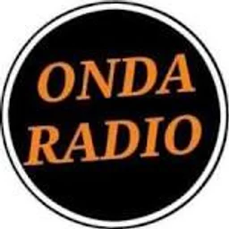 Onda Radio Sicilia, — Italy logo